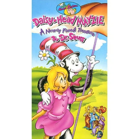 Dr. Seuss: Daisy-Head Mayz