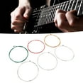 thumbnail image 4 of Guitar String Kit, Electric Guitar Strings Durability Consistent Performance  For Indoor Playing, 4 of 8