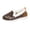 Brown_010, variant on Domuza Women's Floral Embroidered Fuzzy Lined Slip On Winter Loafers, Warm Plush Lined Platform Comfort Walking Shoes for Daily Outdoor Wear Brown 6.5ļ¼EU-37ļ¼