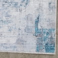 thumbnail image 3 of BY COCOON 2'x6' Runner Rug| Carpet Runner Kitchen Rug Kitchen Runner Washable Rug Entryway Rugs Hallway Runner Kitchen Mat Small Rug Runners Rugs for Hallway Non Slip Kitchen Carpet (60 Cm x 180 Cm), 3 of 5