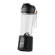 thumbnail image 4 of Licuadora portátil Mini licuadora Botellas Jugos Batidos Smoothies Licuadora Exprimidor negro, 4 of 9