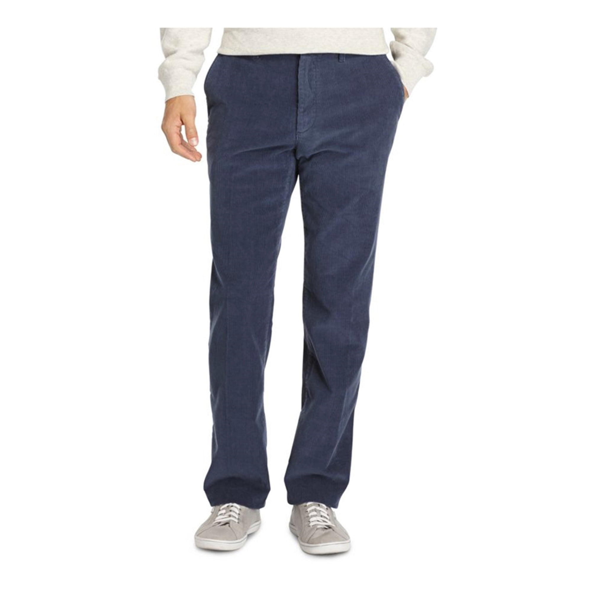 IZOD Mens Weekend Straight Fit Casual 