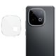 thumbnail image 1 of IMAK Camera Lens Protector For vivo iQOO Z10 Turbo 5G iQOO Z10 Turbo Pro 5G Y300 GT 5G Tempered Glas, 1 of 5