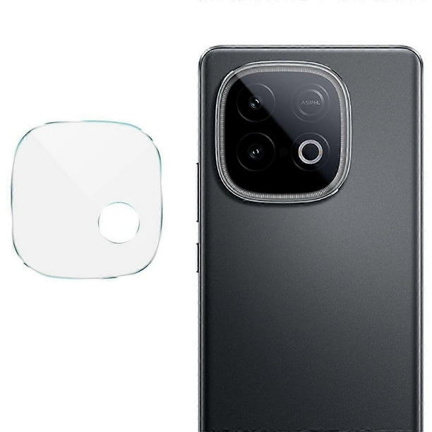 IMAK Camera Lens Protector For vivo iQOO Z10 Turbo 5G iQOO Z10 Turbo Pro 5G Y300 GT 5G Tempered Glas