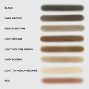 LOreal Paris Magic Root Cover Up Temporary Gray Concealer Spray, Light Golden Brown, 2 oz