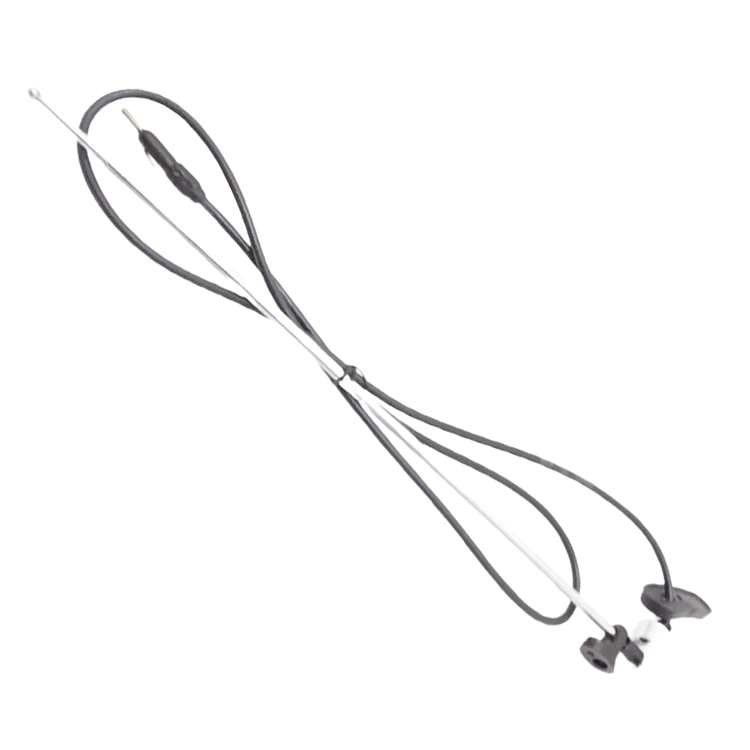 Taurish Radio Stereo Custom Antenna For Suzuki Samurai Sierra Gypsy