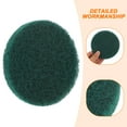 thumbnail image 3 of SKISUNO Self Adhesive Cleaning Pad Scrubber Pads Green 1Pcs, 3 of 6