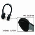 thumbnail image 6 of Silicone Waterproof Swimming Nose Clips Pool Nose Plugs for Adults Set of 8, 6 of 6