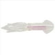 thumbnail image 2 of 25 Unids Resplandor Luminoso SeñUelos de Calamar de Silicona Suave Falda de Calamar Cebo SeñUelo Artificial para la Pesca de Agua Salada, 2 of 5