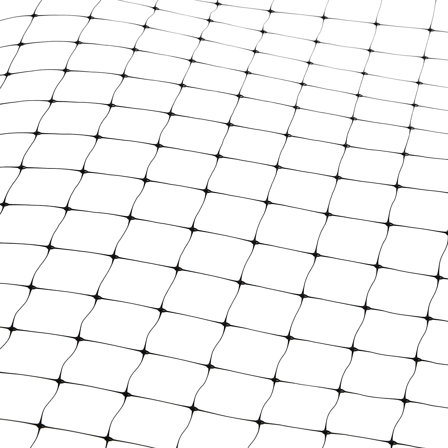 Dalen Deer Protective Netting, 7ft x 100ft, UV Resistant
