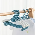 thumbnail image 2 of Closet Organizers 5 Pcs Dry Clothes High Tenacity Excellent Wet Clothes Kids Clothes Racks, 2 of 5