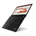 thumbnail image 6 of Restored Lenovo ThinkPad T14 Gen 1 14" FHD Notebook, Intel i7-10610U, 1.80GHz, 16GB RAM, 256GB SSD, Win11P - 726449733704-R, 6 of 12