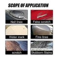 thumbnail image 5 of Nano Sparkle Cloth, Pack of 6 Car Scratch Removal Cloth Nano Magic for All Car Colours, Remove Light Scratches, 5 of 5