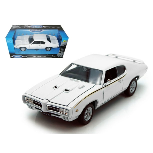 the judge rc car