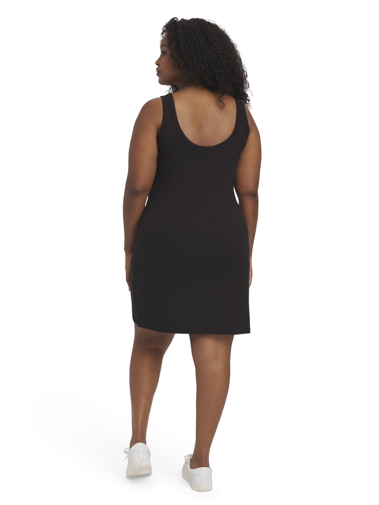 Mills by Millie Bobby Brown Women's Cut Out Mini Dress, Sizes XXS-XXL