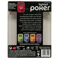 thumbnail image 3 of Mattel Radica Handheld Lighted Poker Electronic Game, 3 of 3
