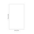 thumbnail image 2 of 4Pcs Scratching Guard Animal Anti-scratch Pads Paws Tape Animal Scratching Sticky Paws Tape Couch Sofa Furniture Protector, M, 2 of 7