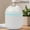 White, variant on UNLLLL New Silent And Large Capacity Car Portable Desktop Humidifier, for Home, Outdoor, Car