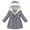 OTHER, variant on Ccpelsie Winter Girls and Toddlers' Lightweight Full Zip Packable Hooded Puffer Jacket for Little Kid Big Kid(Navy,4-5 Years)