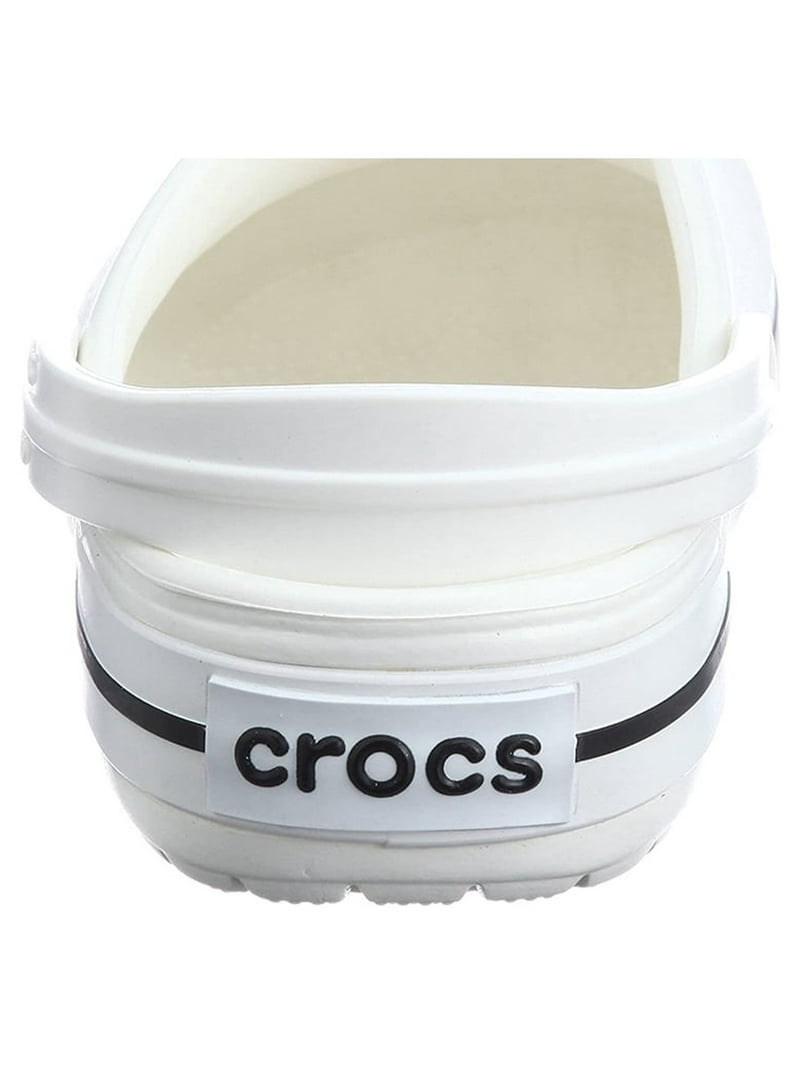 Crocs Unisex Crocband Clog Sandals - Walmart.com
