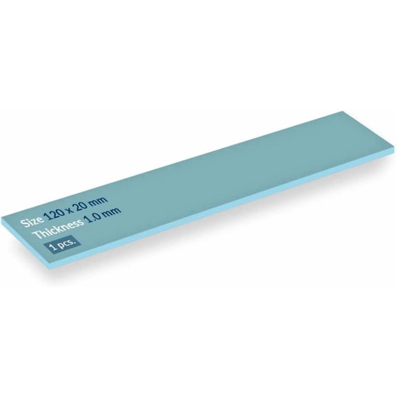 Arctic ACTPD00010A Thermal Pad 120*20*1,0