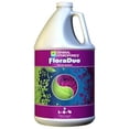 thumbnail image 2 of General Hydroponics HGC726887 FloraDuo B Hydroponic Nutrient Fertilizer, 1-Gallon, Natural, 2 of 2
