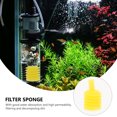 thumbnail image 4 of Shisuyan Éponges Filtrantes 5 Pcs 2.8x2.4x2.4in, 4 of 8
