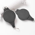 thumbnail image 4 of Plant Hook Pulley, Retractable Plant Hanger Easy Reach Hanging Flower Basket for Garden Baskets Pots and Birds Feeder Hang High up and Pull Down to Water Or Feed, 4 of 6