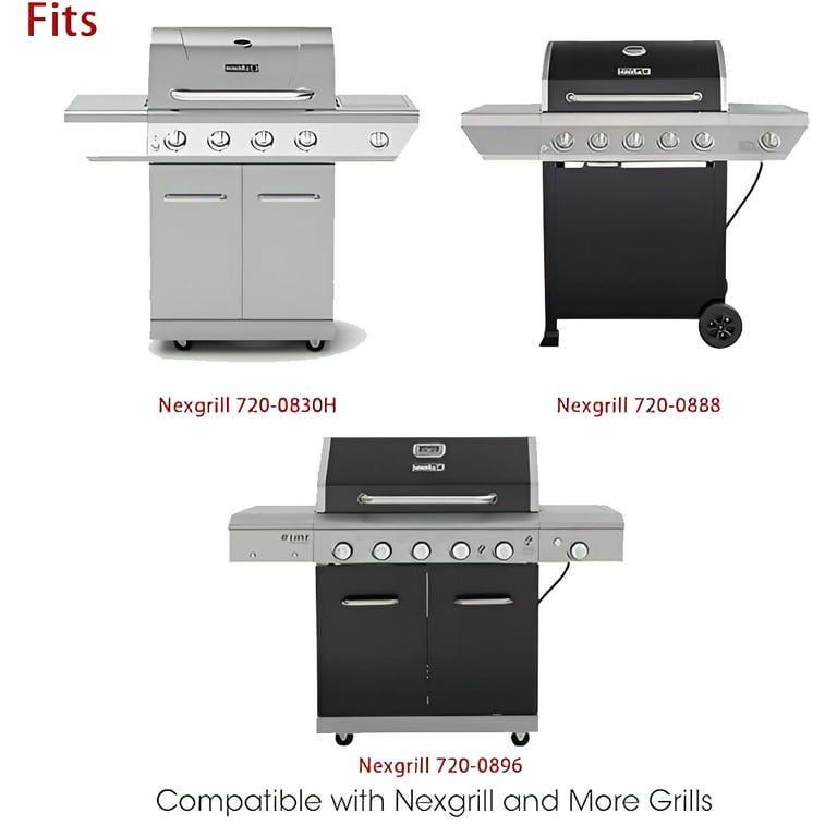 Nexgrill 7200830h 2024