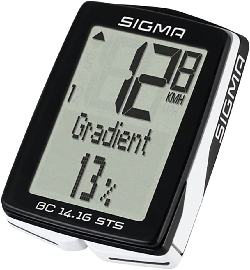 Sigma BC 14.16 STS - Thumbnail 5
