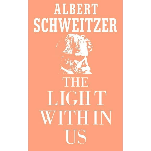 The Light Within Us (Paperback)