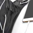 thumbnail image 2 of Bolsa de moto MOTOCENTRIC impermeable para hombres y Mujeres con bandas reflectantes, 2 of 8