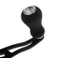 thumbnail image 4 of Aluminum Alloy Fishing Reel Handle Baitcasting Trolling Reel Handle Left Right Handle Reel Crank Accessory, 4 of 7