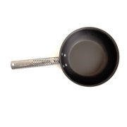LloydPans Kitchenware 8 Inch Fry Pan Skillet - DK