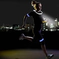 thumbnail image 4 of Neck Reading Light,Book Lights for Reading in Bed,3 Adjustable Brightness Levels,USB Rechargeable,Portable,Long Lasting,Hands Free,Perfect for Reading, Knitting, Camping, Travelling,Repairing,Fishing, 4 of 9