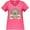 AD-Pink, variant on Inktastic Border Collie Dog Gifts Women's Plus Size V-Neck T-Shirt
