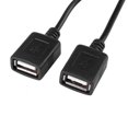 thumbnail image 1 of Convertidor De Voltaje USB, Convertidor De 12 V A 5 V, Alta Tasa De Conversión DC-DC Estéreo Para Automóvil, Radio, Monitoreo, Pantalla LED, Ventilador Eléctrico Para Teléfono ANGGREK EBGS03, 1 of 8