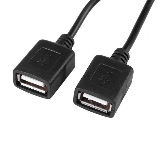 Convertidor De Voltaje USB, Convertidor De 12 V A 5 V, Alta Tasa De Conversión DC-DC Estéreo Para Automóvil, Radio, Monitoreo, Pantalla LED, Ventilador Eléctrico Para Teléfono ANGGREK EBGS03