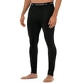 thumbnail image 5 of Russell Men's & Big Men's Heavyweight Fleece Baselayer Thermal Pant, Sizes M-5XL, 5 of 8