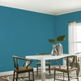 thumbnail image 6 of Glidden One Coat Adventure / Blue Eggshell Interior Paint with Primer, 1 Gallon, 6 of 13