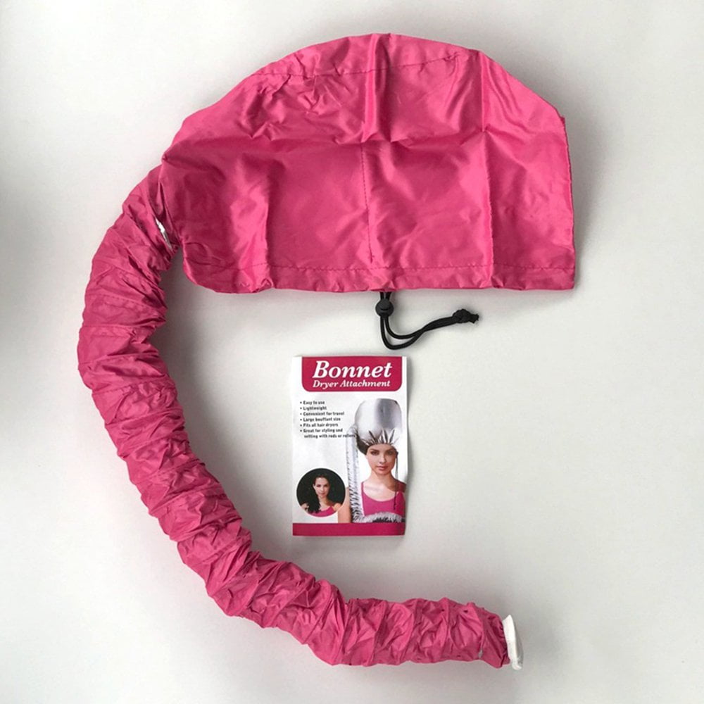 Soft Hair Drying Cap Hood Hat Blow Dryer Hair Dryer Baked Oil Cap Walmart Canada