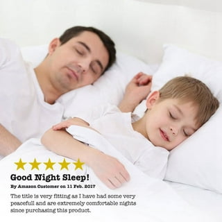 20x20 feather proof pillow cheap protector
