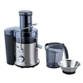 thumbnail image 2 of Extractor de Jugos Oster 1.25 Litros Plata con Negro, 2 of 3