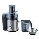thumbnail image 2 of Extractor de Jugos Oster 1.25 Litros Plata con Negro, 2 of 3