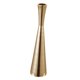 thumbnail image 4 of Candeleros cónicos: forma de moderna, se la la adaptaciónción a candelabros cónicos estándar L BLESIY Portavelas de hierro para el hogar, 4 of 7