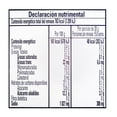 thumbnail image 4 of Aderezo para ensaladas Clemente Jacques a la italiana light 473 g, 4 of 4