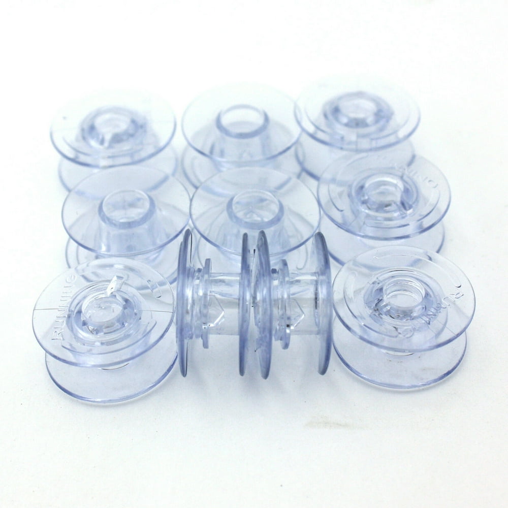 20 Bobbins For Pfaff Expression 2.0, Expression 3.0, Expression 3.2