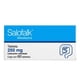 thumbnail image 1 of Salofalk Mesalazina 250 mg liberación retardada 60 tabletas, 1 of 1