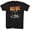 BLACK, variant on AC/DC Hells Bells Black Adult T-Shirt 3Xl