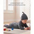 thumbnail image 5 of KIMI BEAR 6 Months Newborn Baby Boys Romper 12 Months Shower Gift Clothing 3 Packs Long Sleeves Short Sleeves Bodysuit Dinosaur One Piece Jumpsuits Clothes Multicolor, 5 of 8